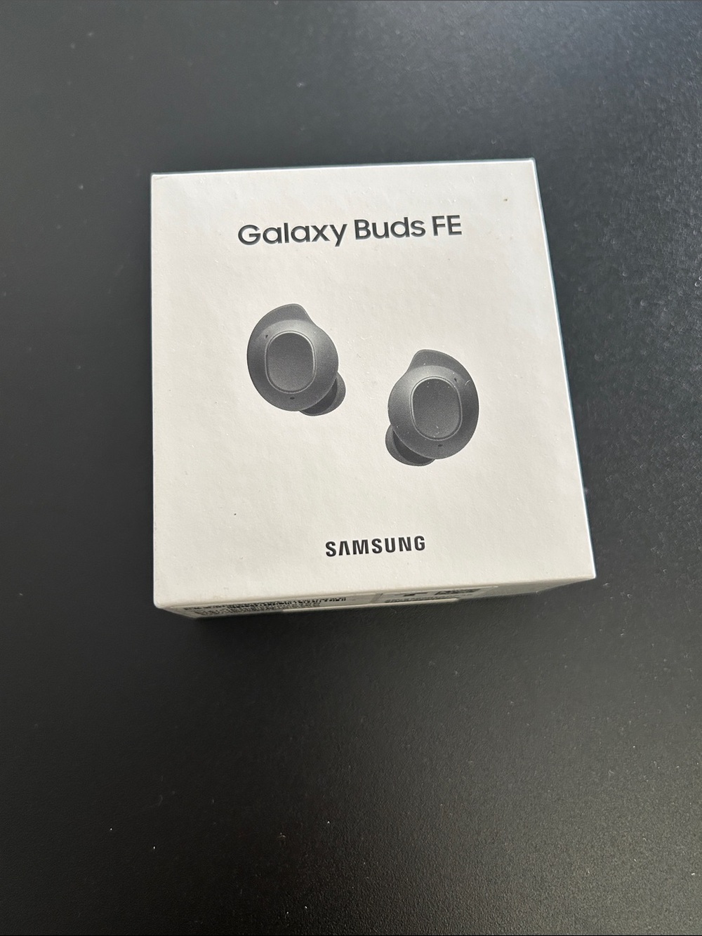 samsung - galaxy buds FE